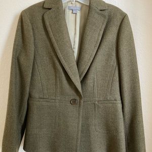 Beautiful Ann Taylor jacket